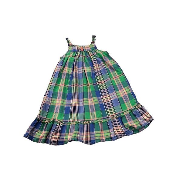 OshKosh toddler dress size 4T - Picture 4 of 6